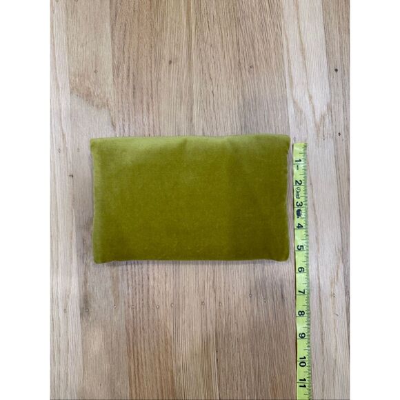 Authentic Gucci Padded Velvet Sunglasses Holder Hollywood Forever - Picture 4 of 5